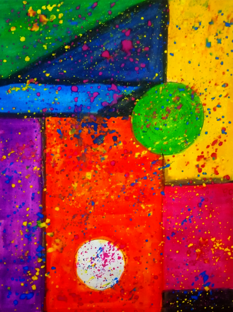 Abstract Shapes