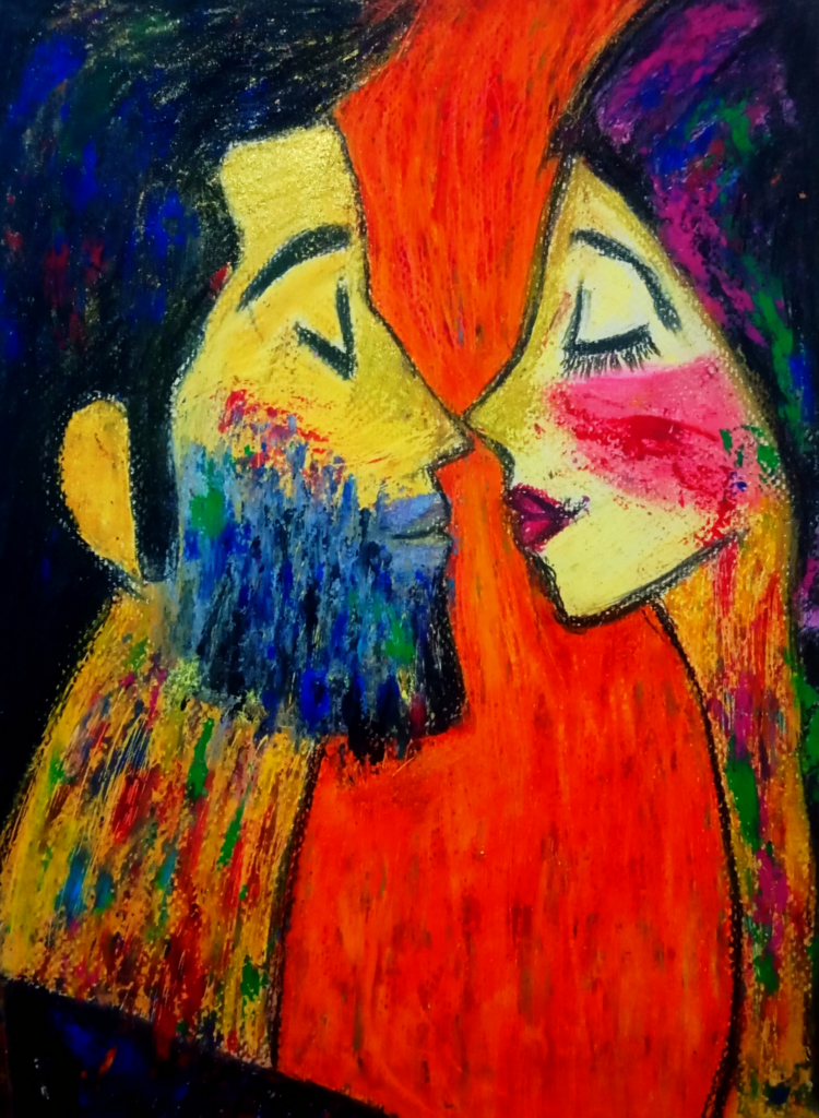 Two Faces