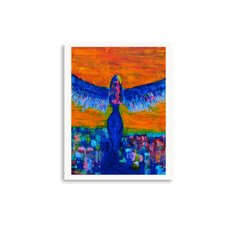 The Wings - Image 2