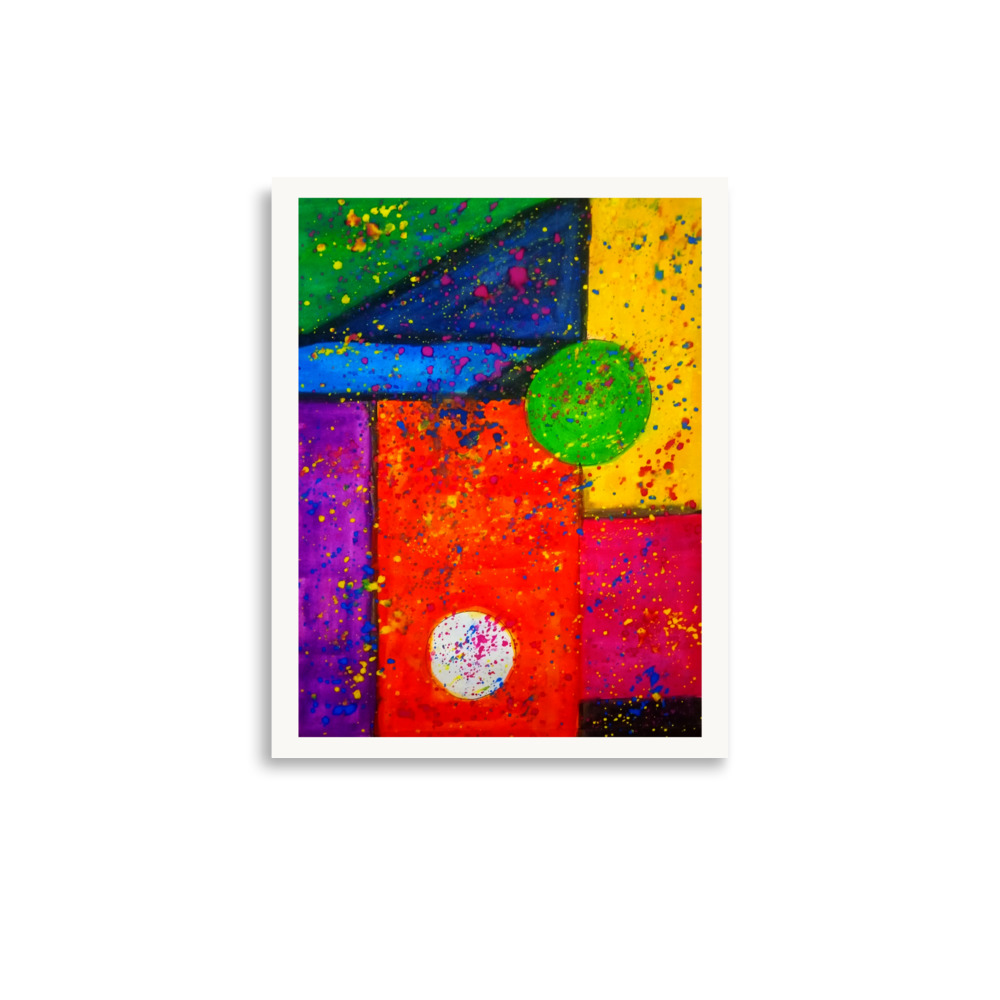 Abstract Shapes - Image 2