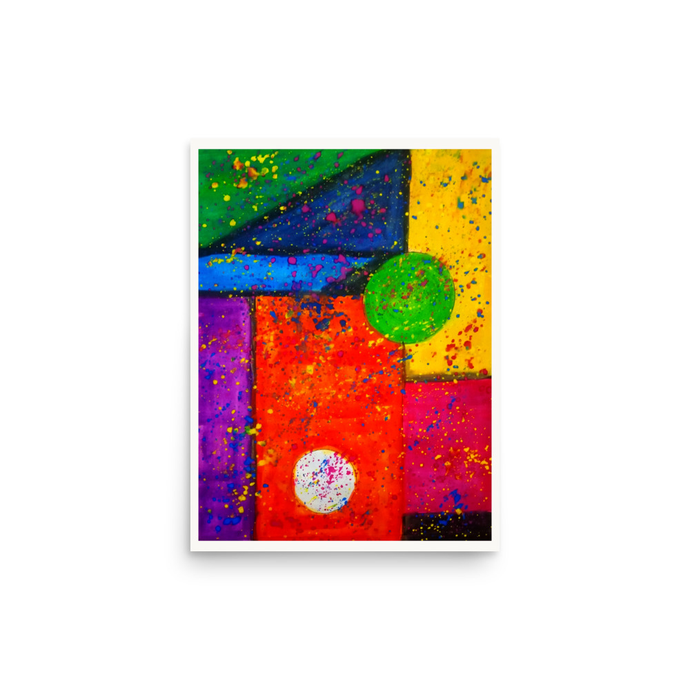 Abstract Shapes - Image 3