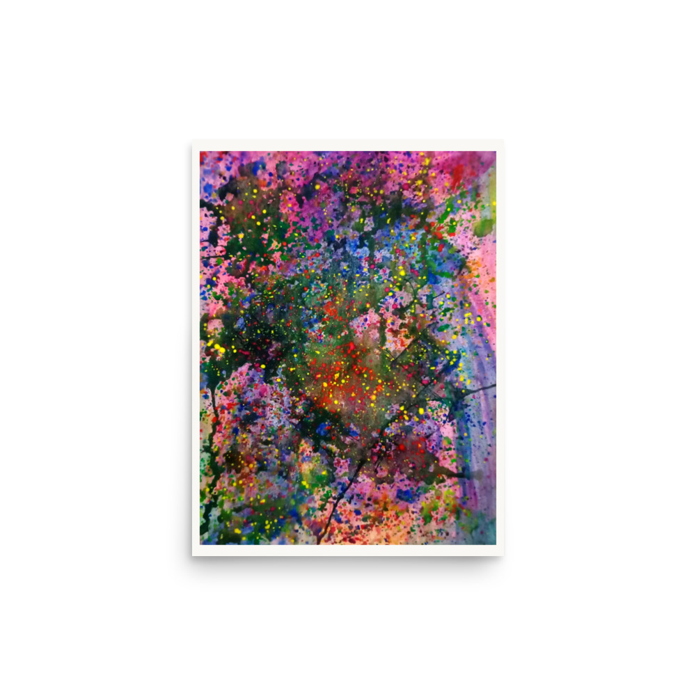 Abstract- 3 - Image 3