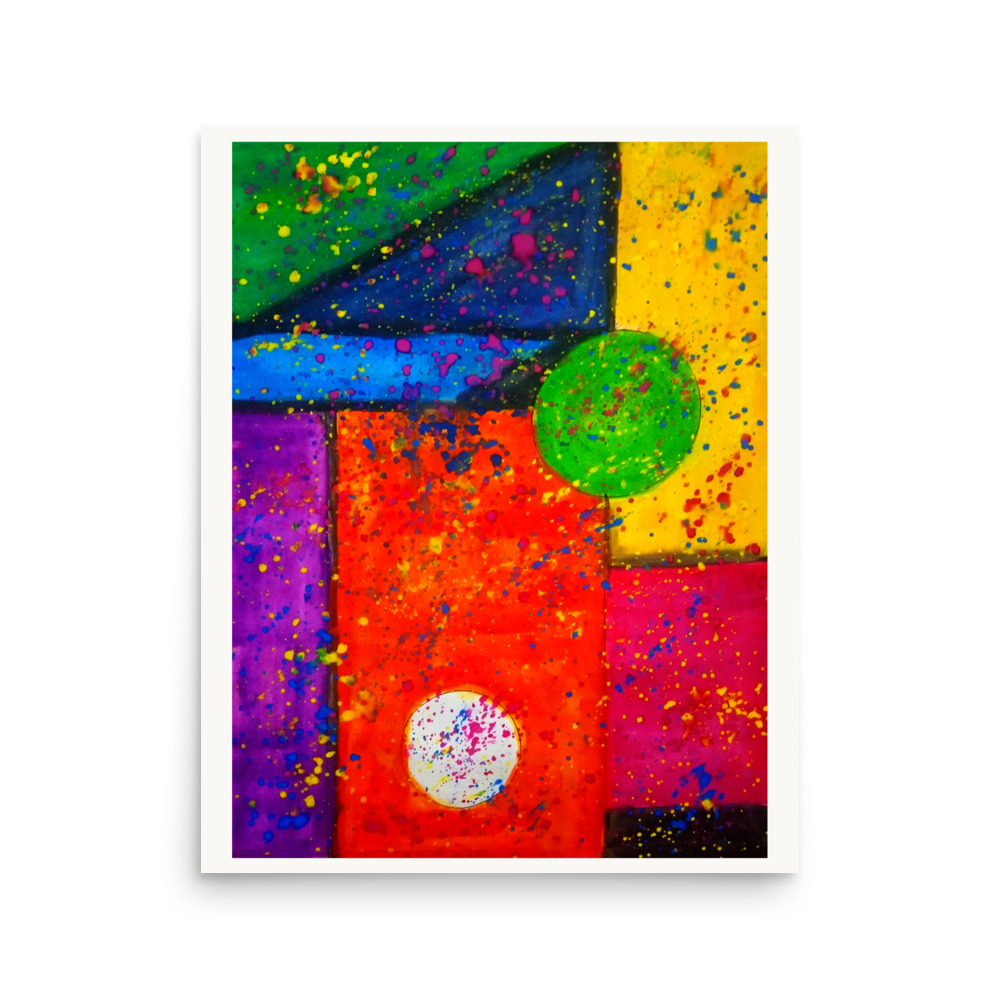 Abstract Shapes - Image 4
