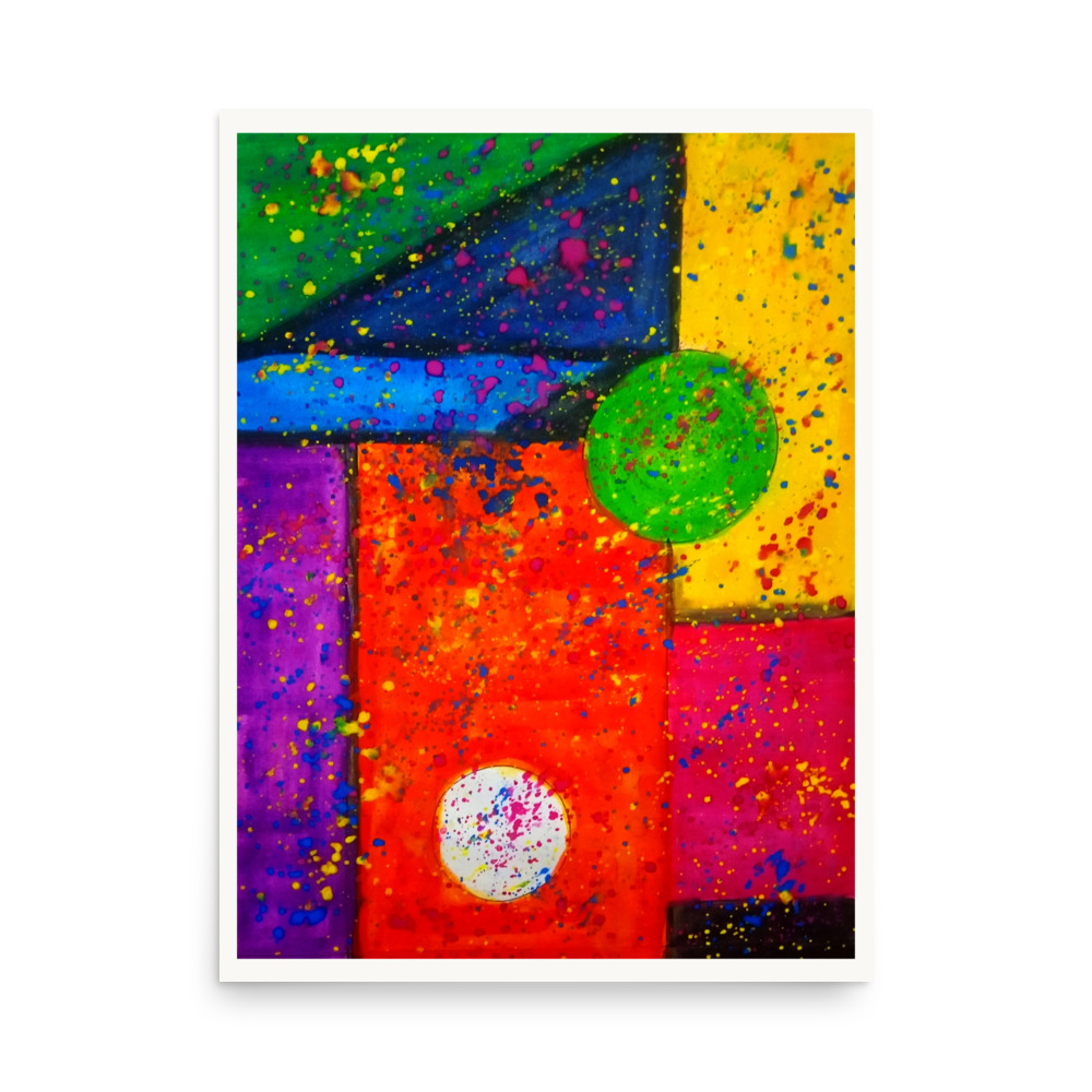 Abstract Shapes - Image 5