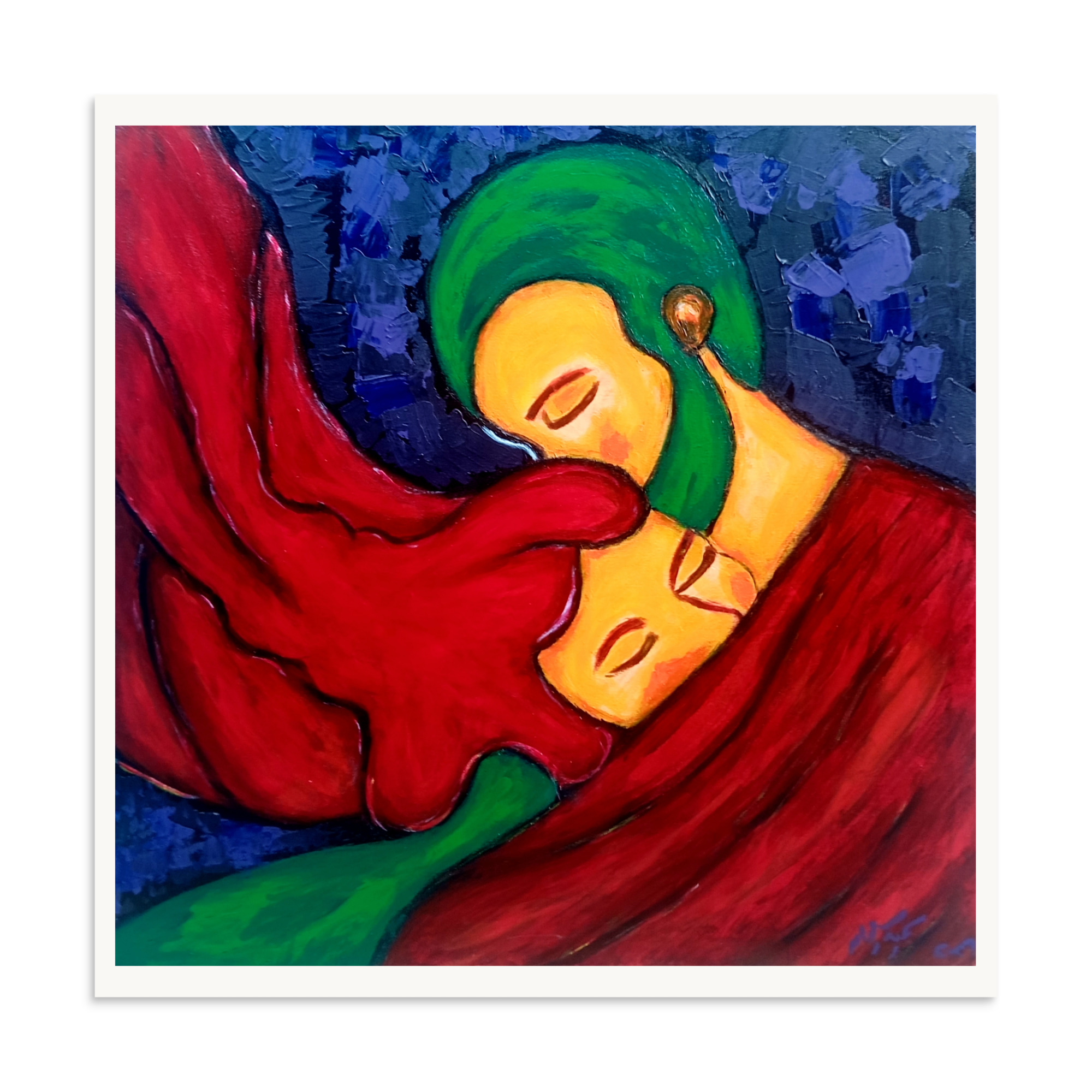 My Love Pleases My Time - Image 3
