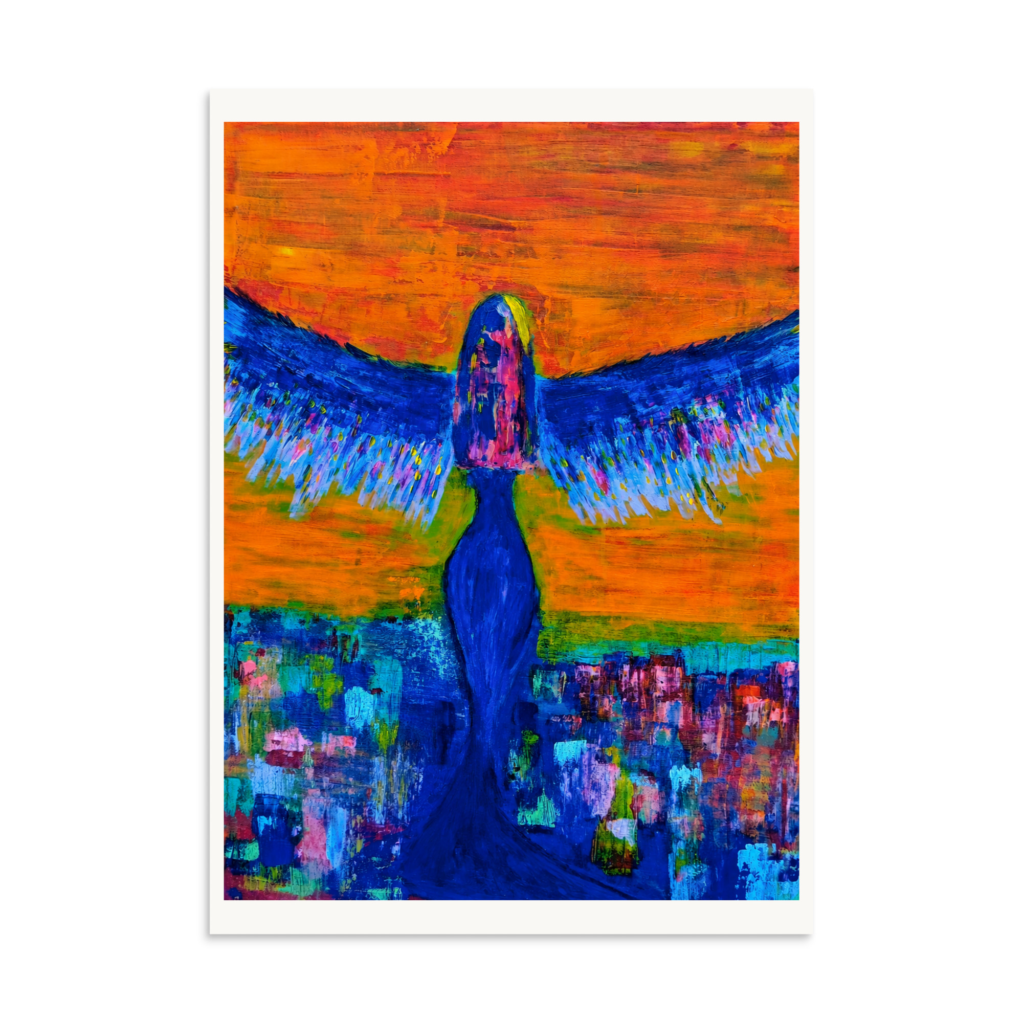 The Wings - Image 5