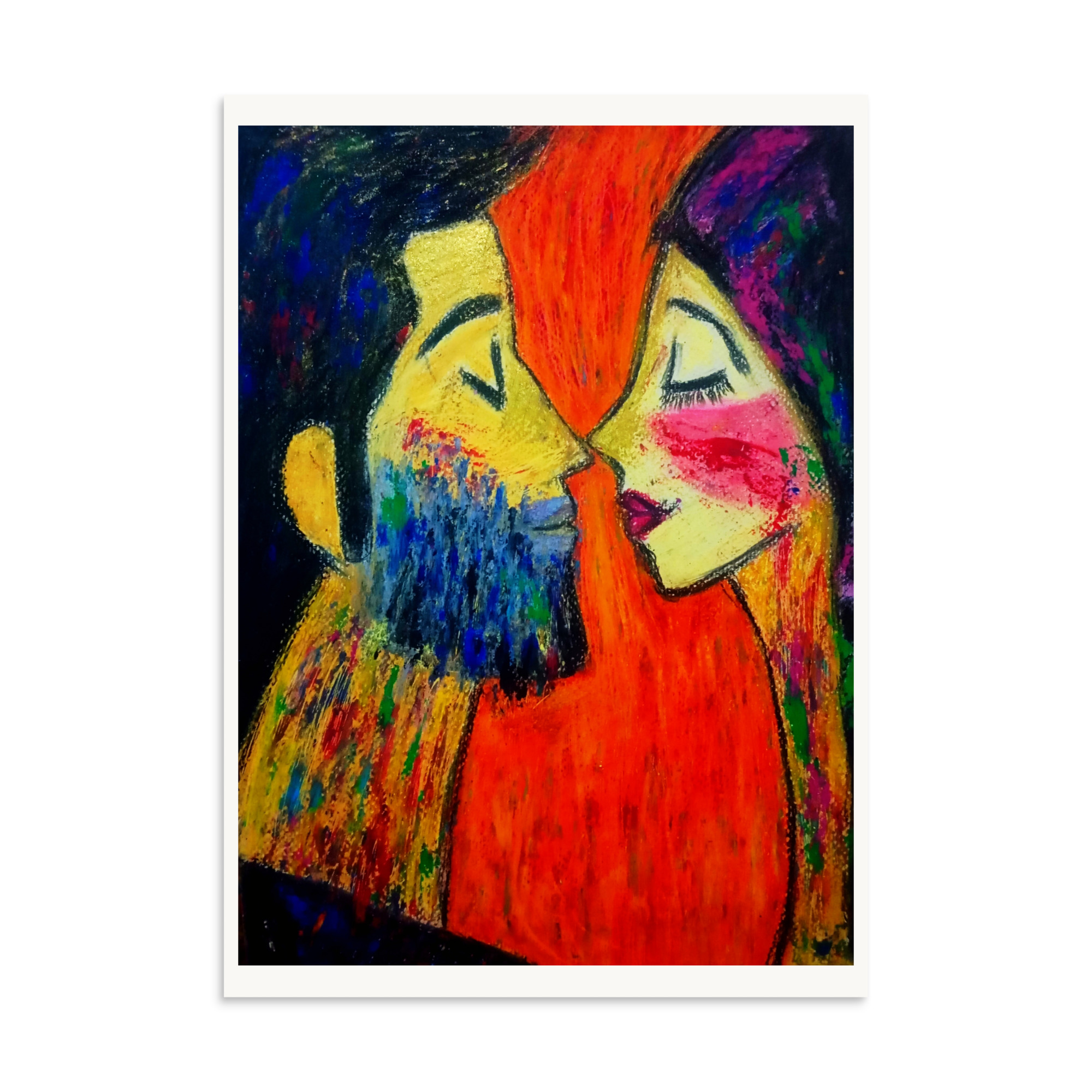 Faces - Image 8