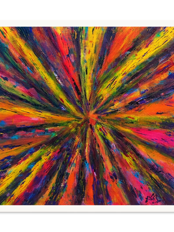 Radiation