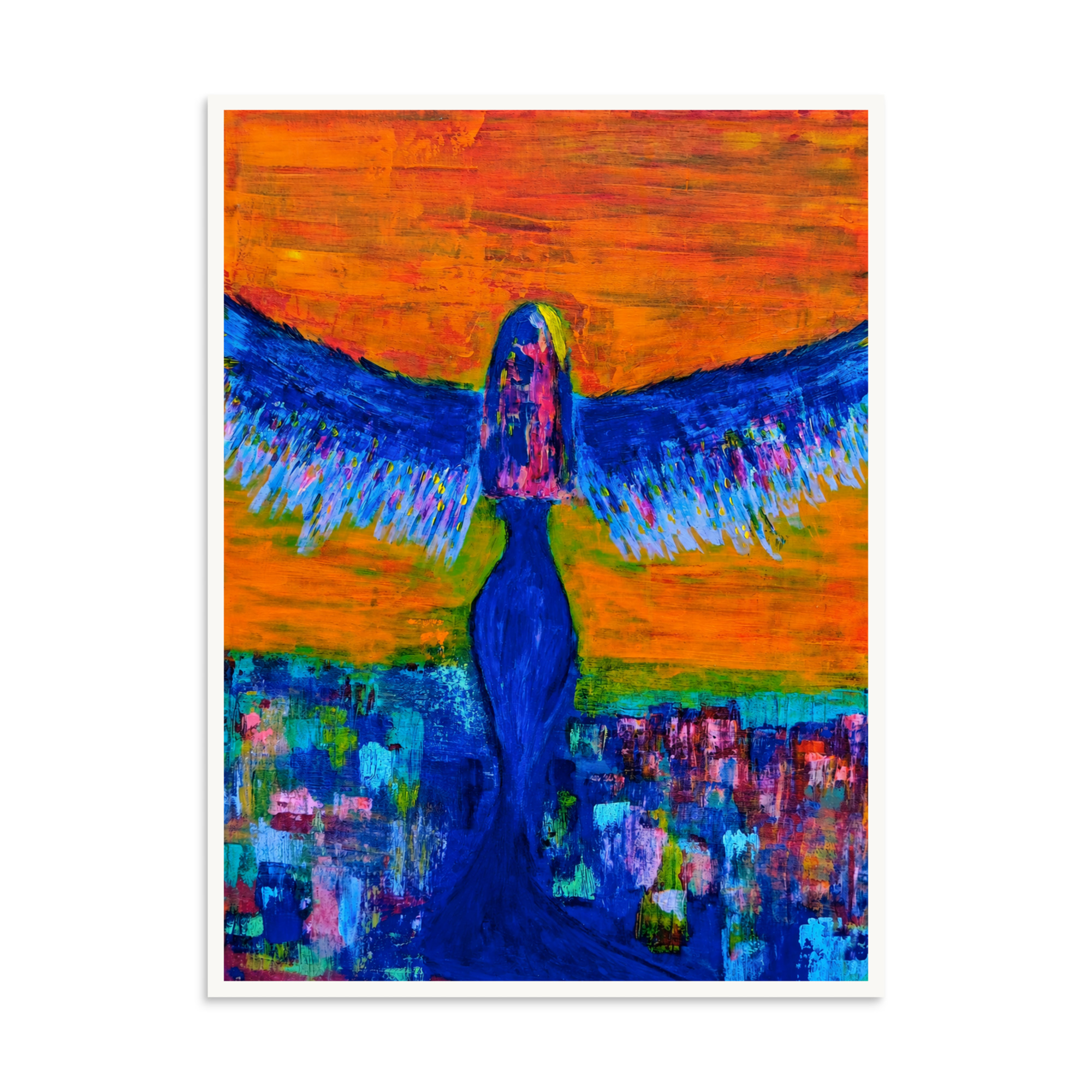 The Wings - Image 6