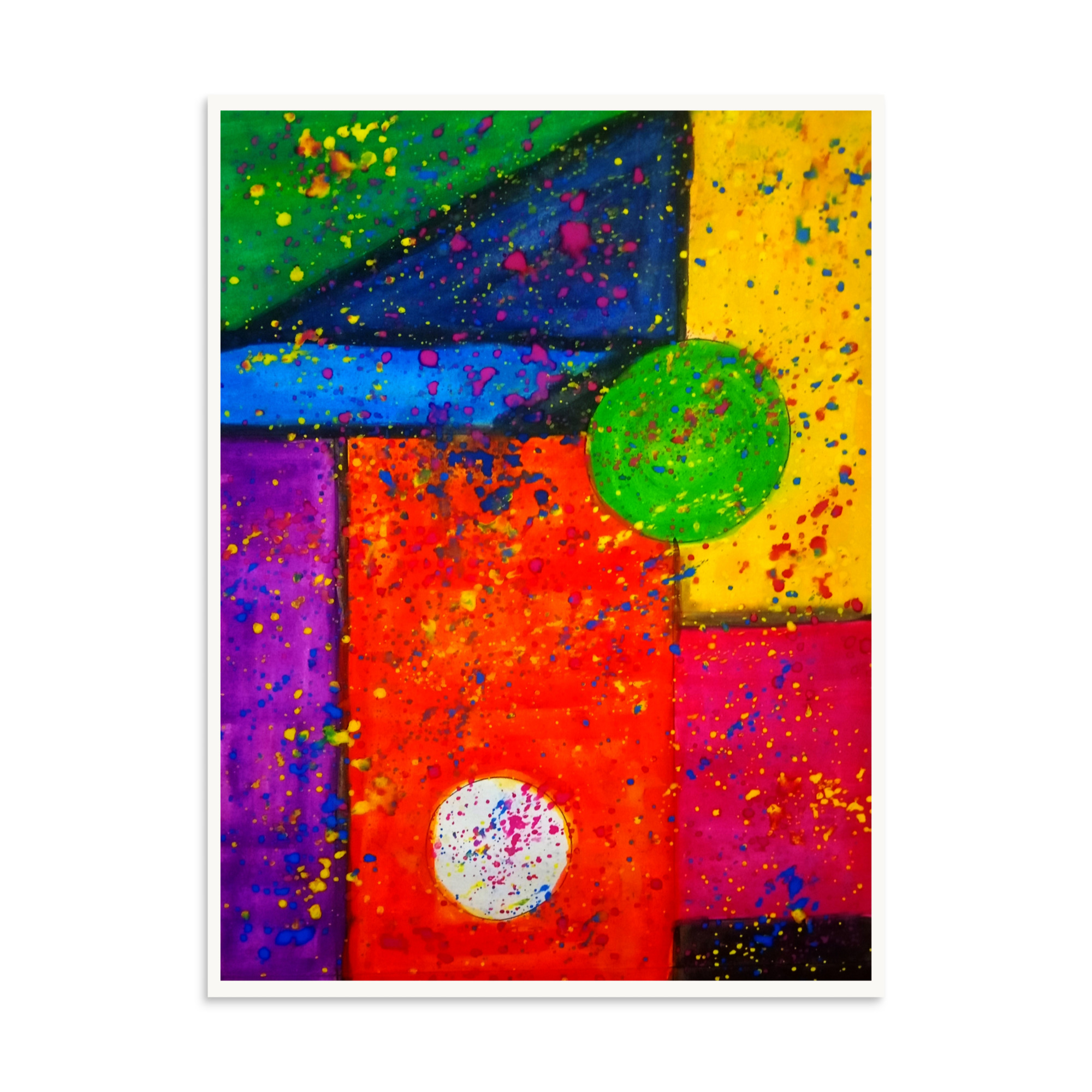 Abstract Shapes - Image 6