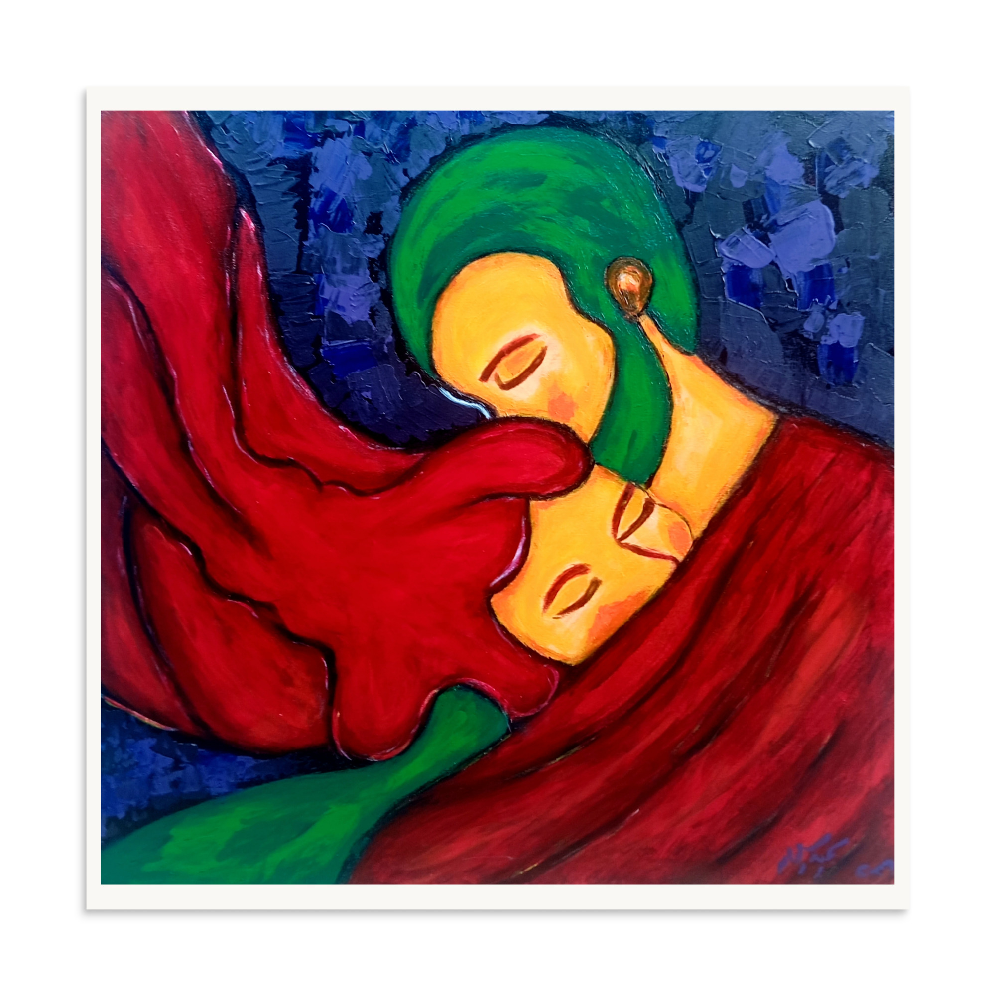 My Love Pleases My Time - Image 4