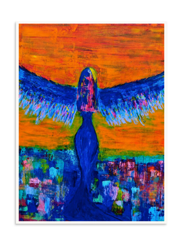 The Wings