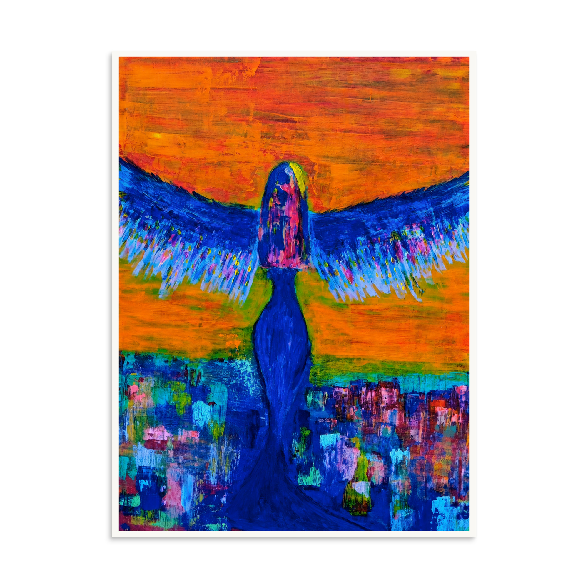 The Wings