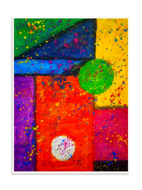 Abstract Shapes