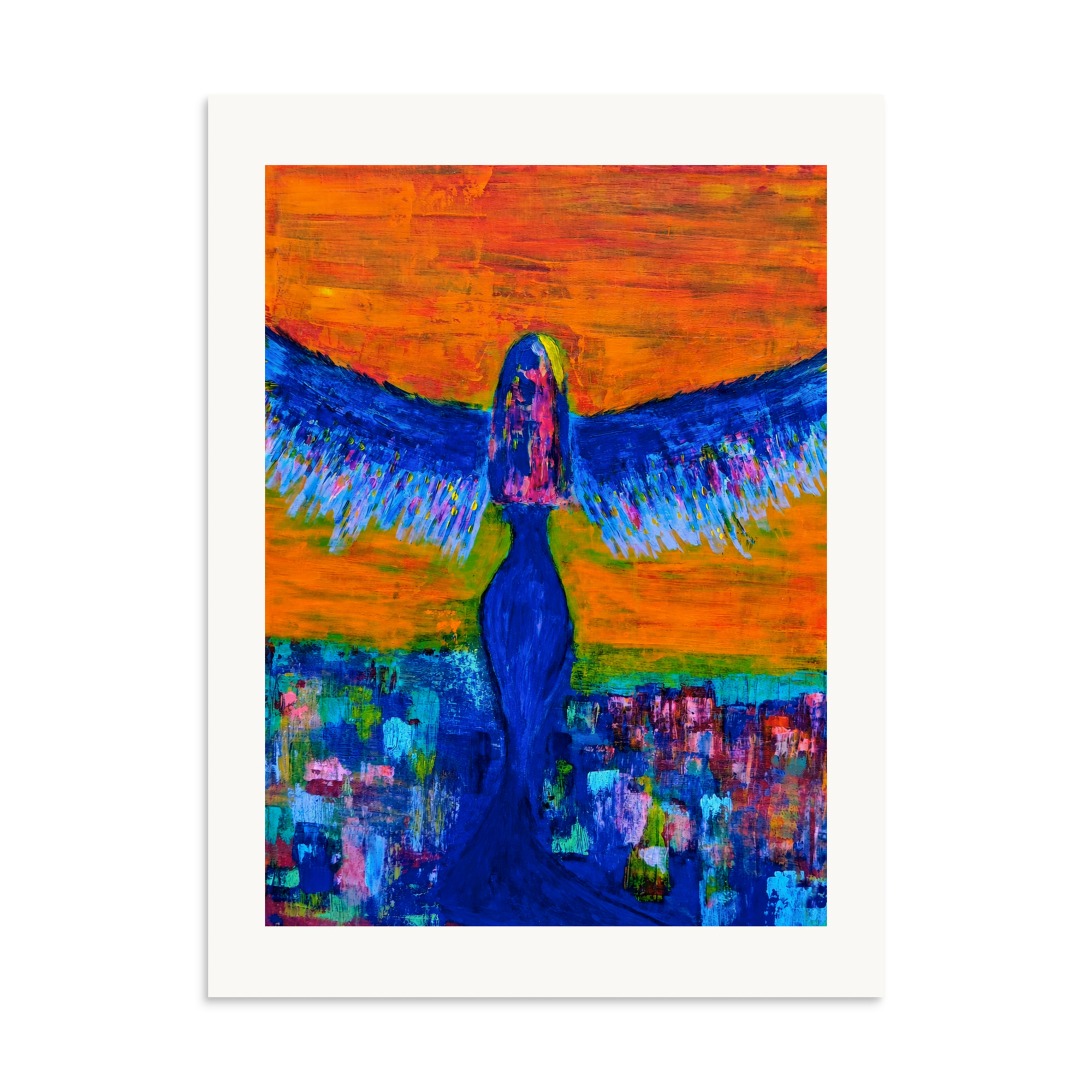 The Wings - Image 7