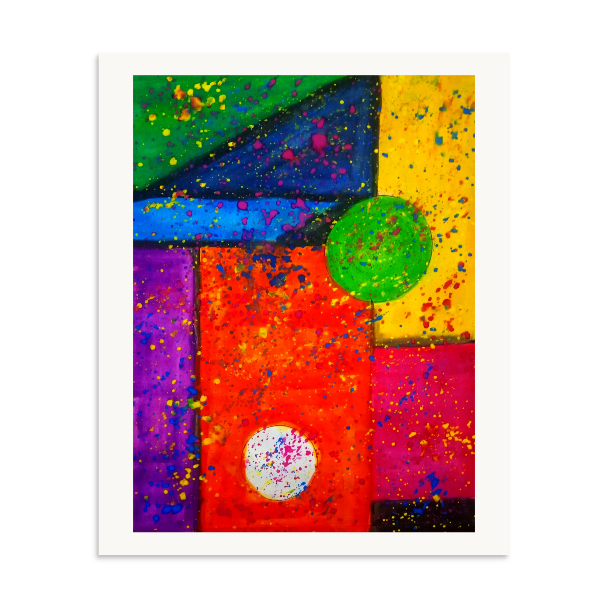 Abstract Shapes - Image 8