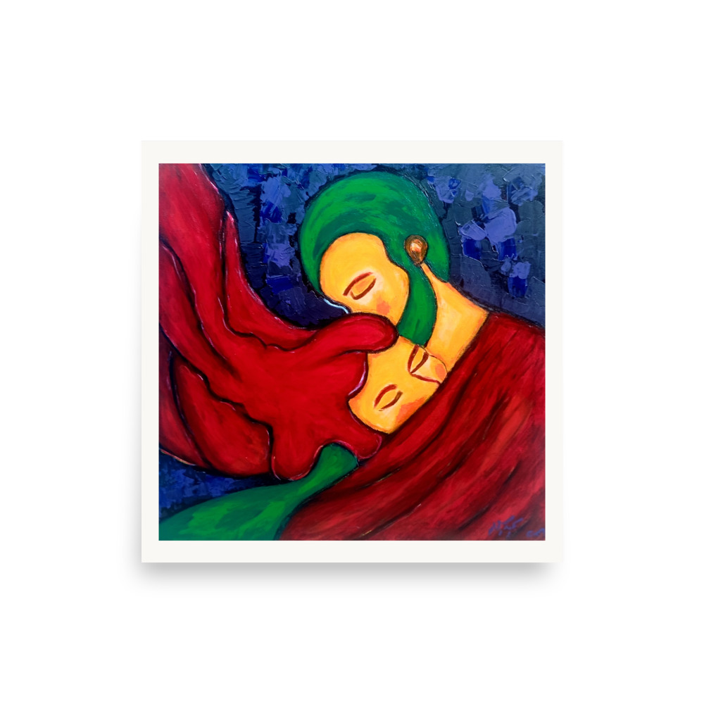 My Love Pleases My Time - Image 2