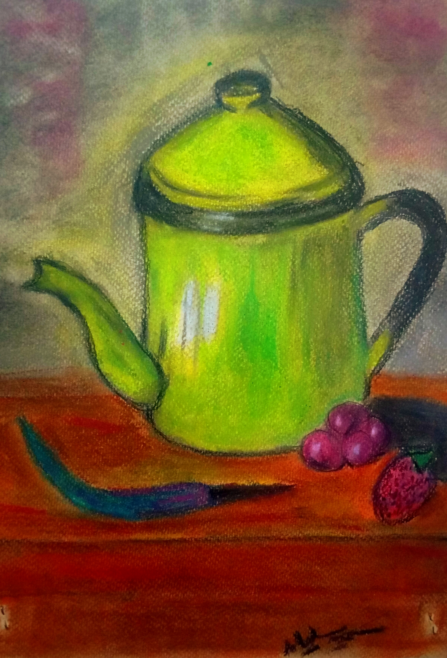 Kettle