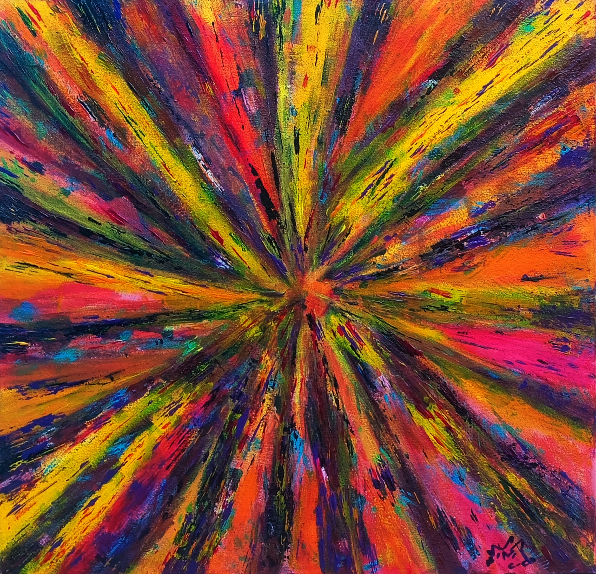 Radiation